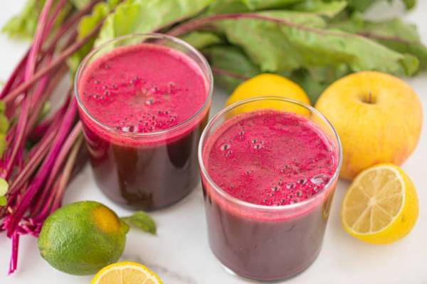 Macam-Macam Minuman yang Bisa Bantu Kendalikan Tekanan Darah