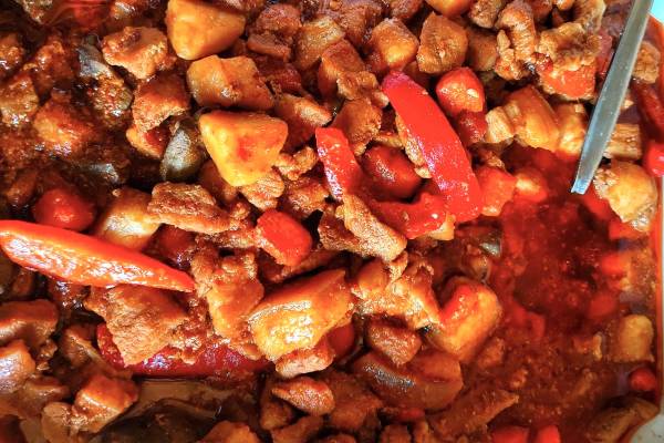 Pakar IPB Jelaskan Risiko Konsumsi Ampela Ayam Setiap Hari, Ini Batas yang Perlu Diperhatikan