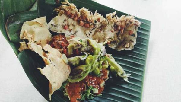 Kuliner Wajib Cicipi Ini Saat Melintas di Kawasan Tapal Kuda