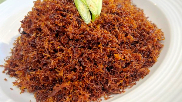 Tiga Resep Ayam Suwir Lezat untuk Lauk Sehari-hari