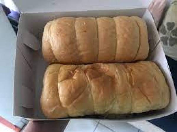 Roti Gembong, Kudapan Raja Kutai yang Kini Jadi Makanan Rakyat