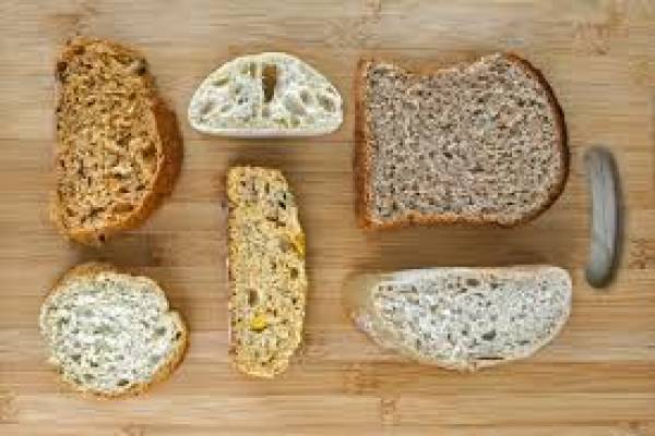 Apa Jenis Roti Paling Sehat?