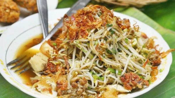 10 Tempat Makan Legendaris di Surabaya yang Tak Lekang Waktu