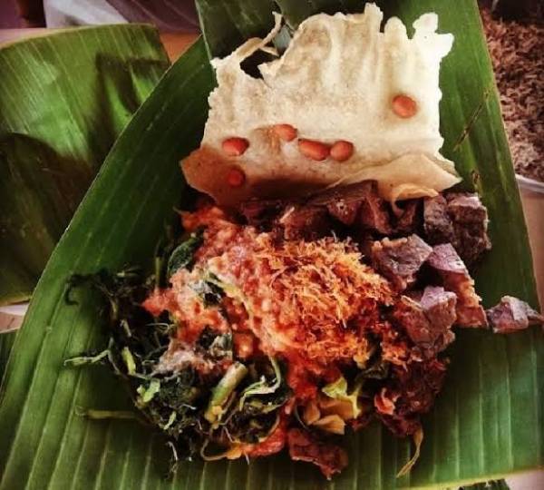 Pecel Madiun, Kuliner Legendaris yang Tersebar di Berbagai Daerah
