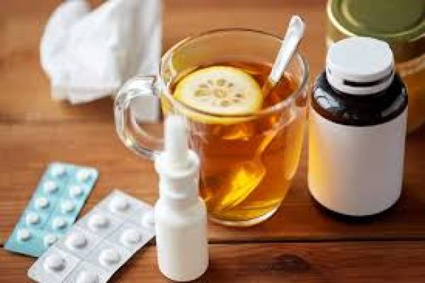 Efek Minum Teh Setelah Konsumsi Obat