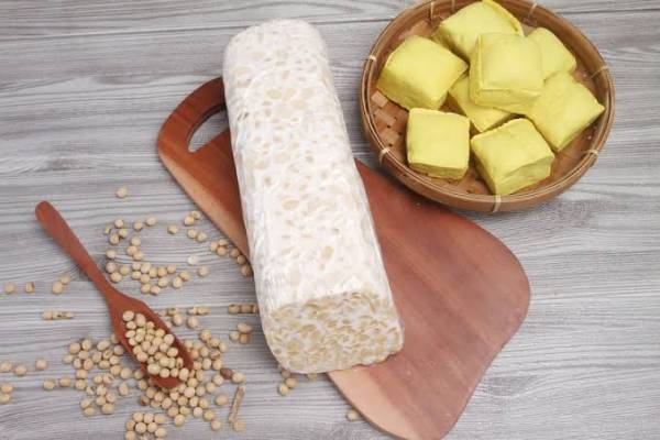 Tahu atau Tempe, Mana yang Lebih Sehat untuk Anak?