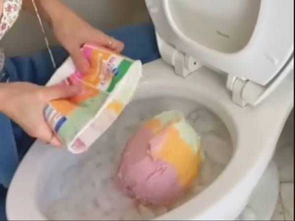 Enam Kuliner Viral Paling Nyeleneh di Media Sosial Bikin Penasaran