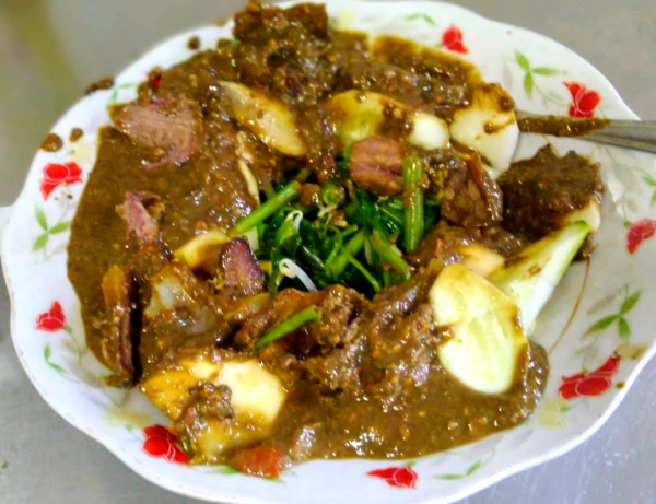 Delapan Makanan Khas Jawa Timur yang Wajib Dicoba dan Menggugah Selera