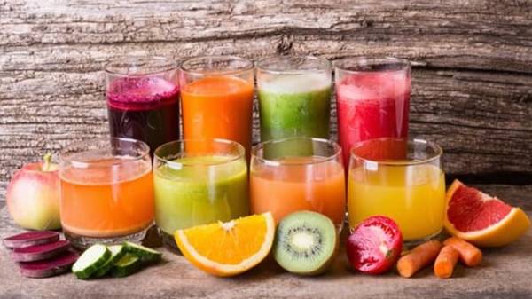 Jus yang Aman untuk Penderita Asam Lambung