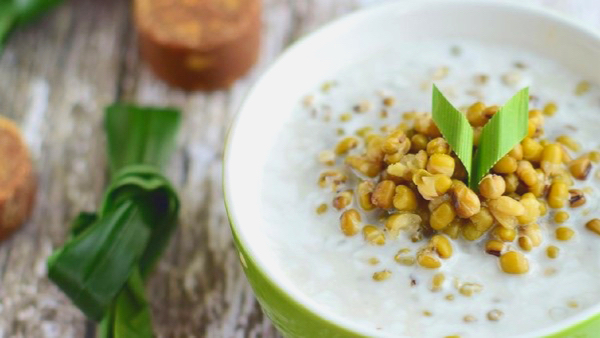 Tiga Resep Bubur Manis Hangat untuk Menu Sarapan Keluarga