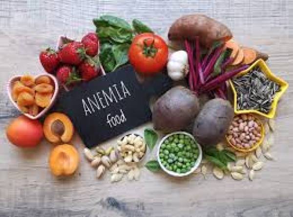 Bisa Cegah Anemia, Ini Makanan Penambah Darah