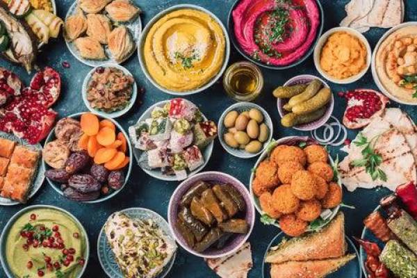 Bikin Mood Naik Seketika, Ini 7 Makanan Rahasia Pereda Bad Mood
