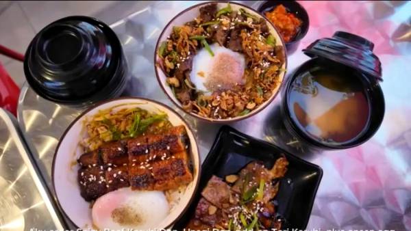 Lima Hidden Gem Kuliner Gandaria yang Wajib Dicoba, dari Seafood hingga Kafe Estetik