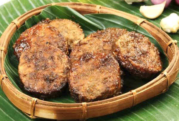 Gurih Manis Tempe Bacem Khas Jogja, Rahasianya Pakai Ungkepan Air Kelapa