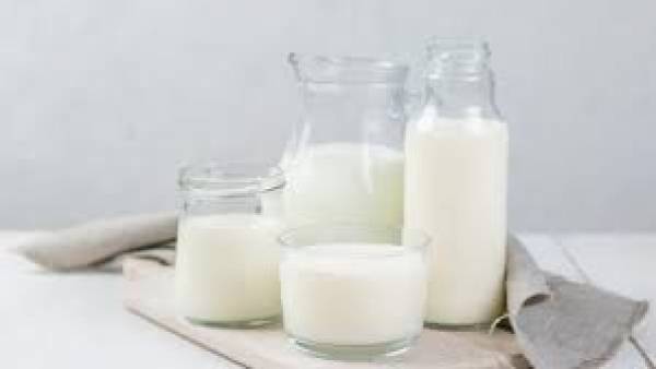Susu Penurun Kolesterol, Ini Rekomendasinya