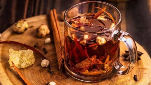 Bukan Sekadar Minuman Tradisional, Wedang Uwuh Punya Segudang Manfaat untuk Kesehatan