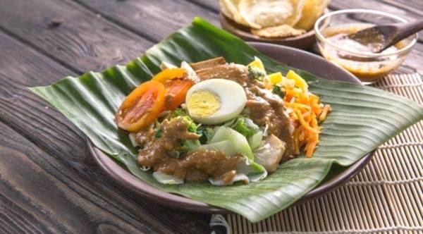 Rekomendasi Gado-Gado Enak di Surabaya, Rasa Autentik Harga Bersahabat