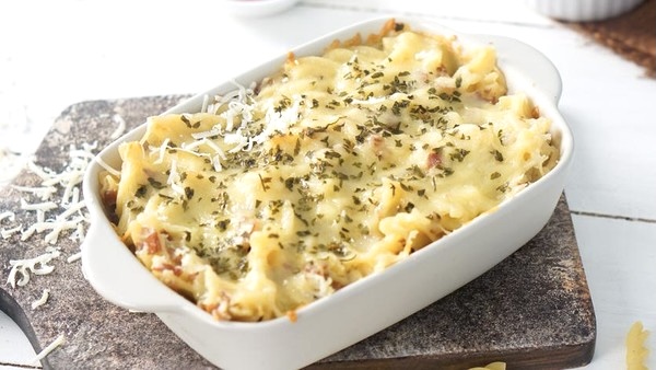 Menggugah Selera, Ini Tiga Kreasi Resep Makaroni Praktis untuk Camilan Akhir Pekan