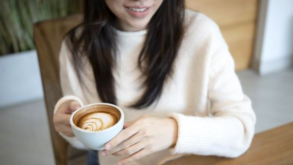 Konsumsi Kopi Ternyata Bisa Turunkan Risiko Gangguan Hati, Ini Penjelasannya
