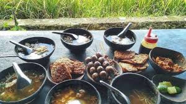 Tempat Makan Soto Enak di Yogyakarta