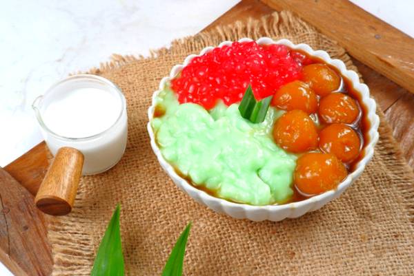 Tradisi dan Budaya di Balik Kehadiran Bubur Manis Khas Nusantara