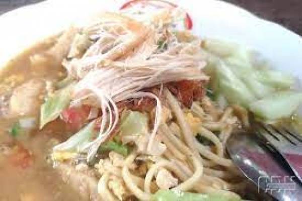 Bakmi Jawa, Kuliner Mie khas Masyarakat Jawa