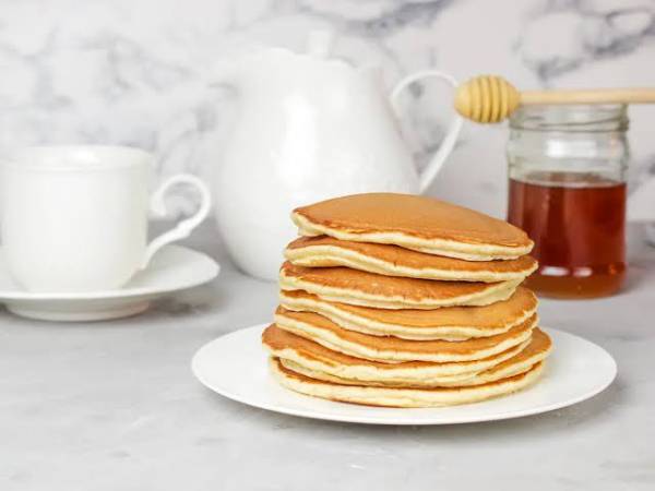 Tips Membuat Pancake Matang Sempurna, Simpel tapi Ampuh