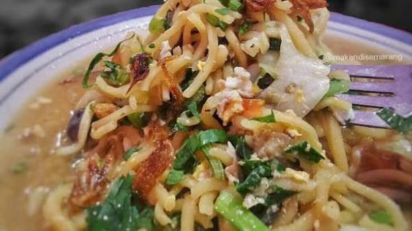 8 Bakmi Jawa Favorit di Surabaya, Kuliner Malam dengan Cita Rasa Jogja yang Selalu Diburu