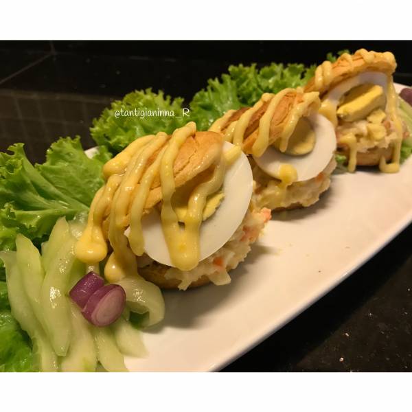 Tradisi Kuliner Mataram