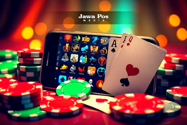 Pemprov Jatim Gaungkan Gerakan Digital Bersih, Lawan Maraknya Judi Online