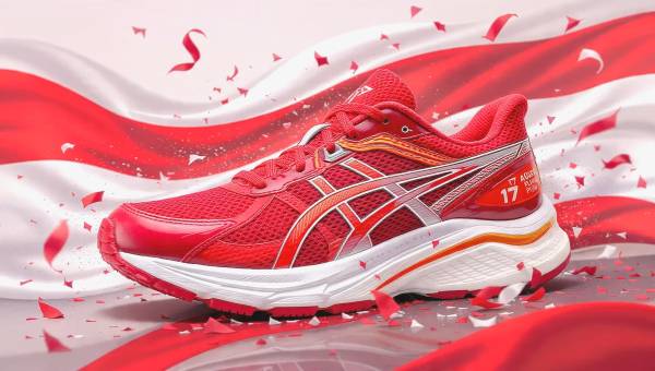 Pilihan Sepatu Lokal Terbaik untuk Menemani Jalan Santai 17 Agustus