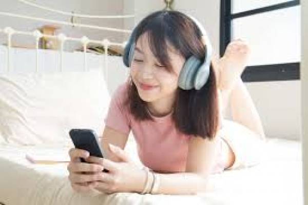 Ini Cara Musik Memengaruhi Mood