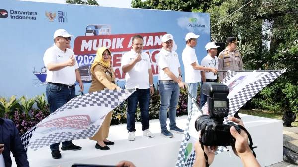 Agrinas Pangan Nusantara Didorong Percepat Infrastruktur Koperasi Merah Putih