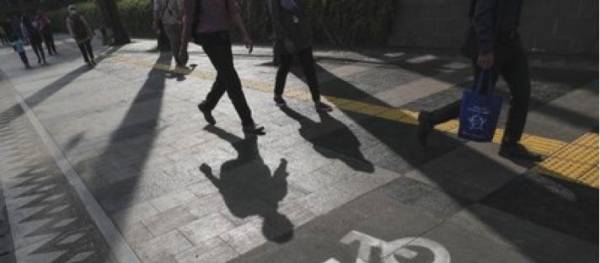 Jalan Cepat Bukan Sekadar Gaya, Ini Tujuh Ciri Kepribadian di Baliknya