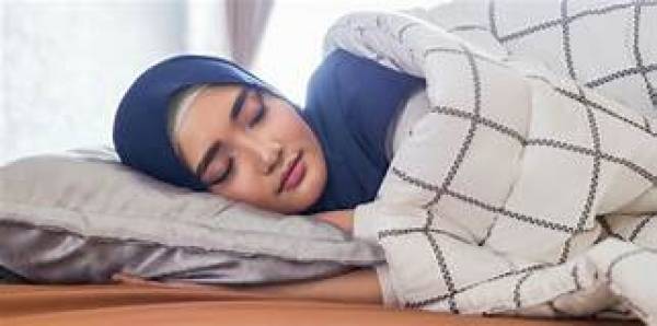 Manfaat Tidur Miring Bagi Kesehatan