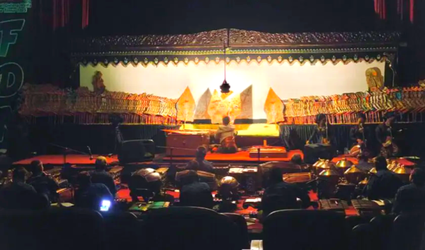 Lonjakan Peserta Festival Dalang Muda Jatim Tunjukkan Seni Wayang Belum Mati