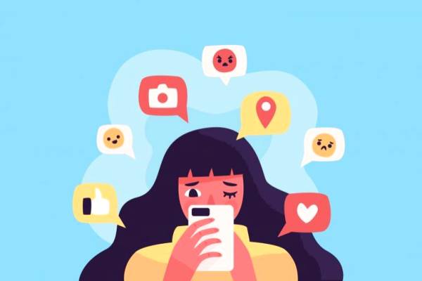 Bukan Sekadar Eksis, Ini Alasan Psikologis di Balik Kebiasaan Update Status di Medsos
