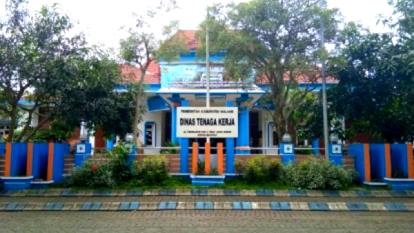 Kabupaten Malang Jadi Penyumbang PMI Terbesar Kedua di Jawa Timur