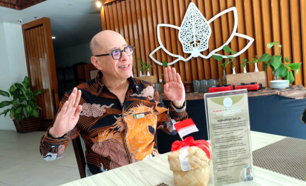 Efek MTQ XXXI, Ekonomi Jember Menggeliat, Hunian Hotel Meroket