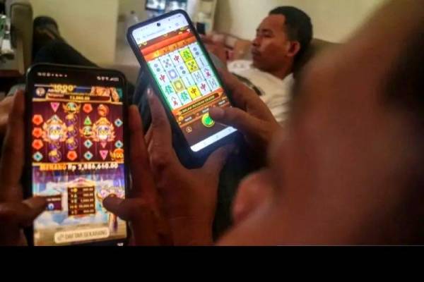 Mulai Tak Terkontrol, Ini Tanda Orang Terjebak Judi Online