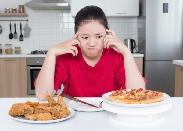 Baru Makan tapi Cepat Lapar? Bisa Jadi Tubuh Sedang Kirim Sinyal Ini