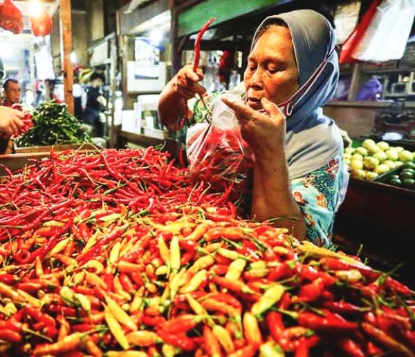 Inflasi Kota Malang Stabil saat Ramadan–Lebaran, BI Pastikan Tetap Terkendali