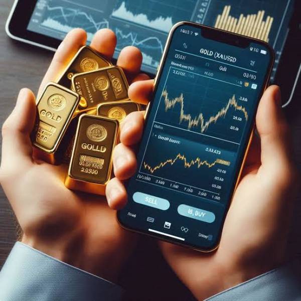 Generasi Muda Makin Gandrung Investasi Emas Digital, Transaksi Tring Pegadaian Tembus Rp25 Miliar