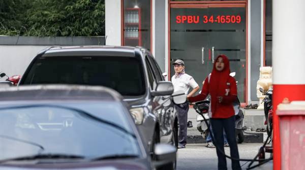 Efisiensi BBM Jadi Kunci, Dorong Penghematan Energi demi Masa Depan Berkelanjutan