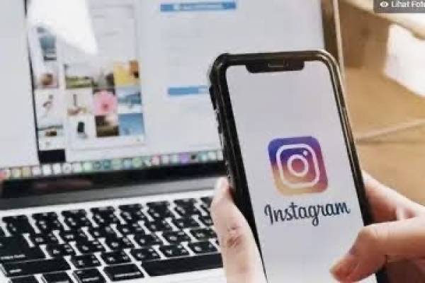 Bikin Profil Lebih Menarik, Ini 30 Rekomendasi Nama Second IG Aesthetic yang Banyak Dicari Gen Z
