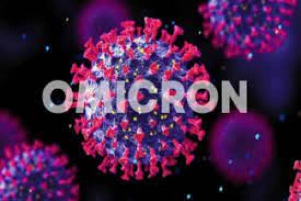 Benarkah Omicron 500 Kali Lebih Menular?