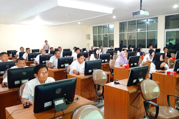 Pendaftaran ASN 2026 Masih Ditahan, Pemerintah Tunggu Sektor Prioritas dan Kondisi Fiskal