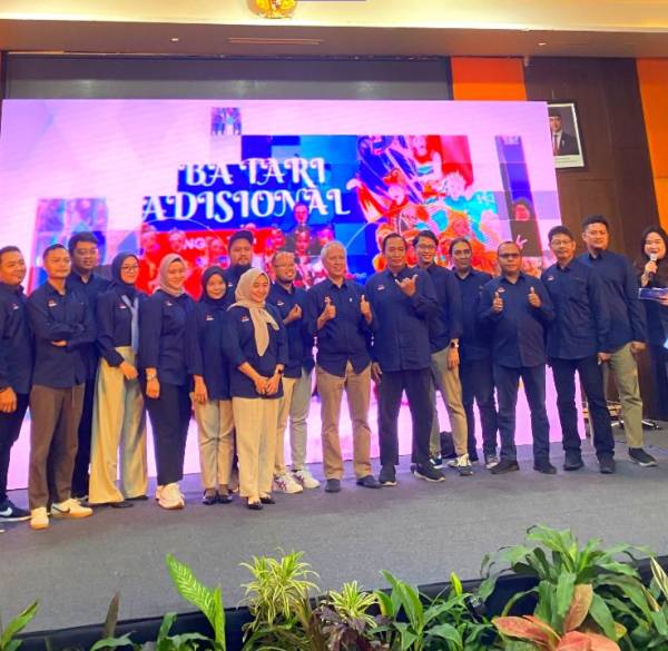 PT Debindo Mitra Tama Resmi Berganti Nama Jadi PT Dayapromo Mitra Tama