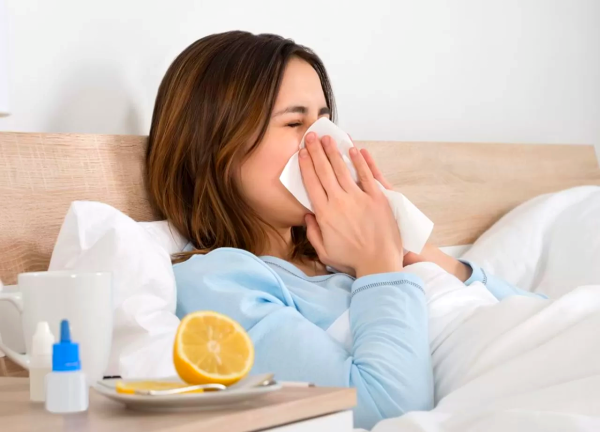 Kasus Superflu di Surabaya Masih Nol, Dinkes Perketat Pengawasan Penyakit Pernapasan