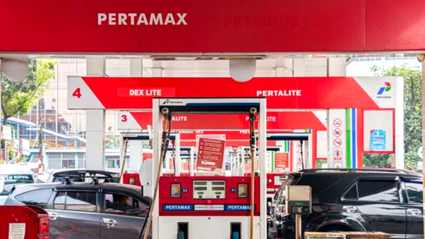 Harga BBM Naik Lagi, Pertamax Turbo Jadi Sorotan